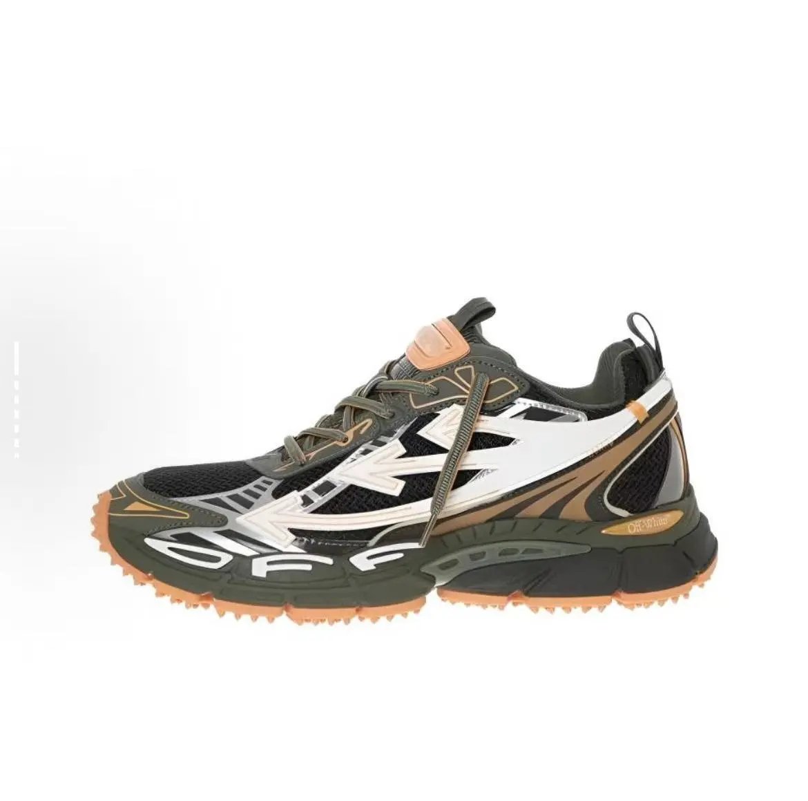 OFF-White Out of Office Shoes