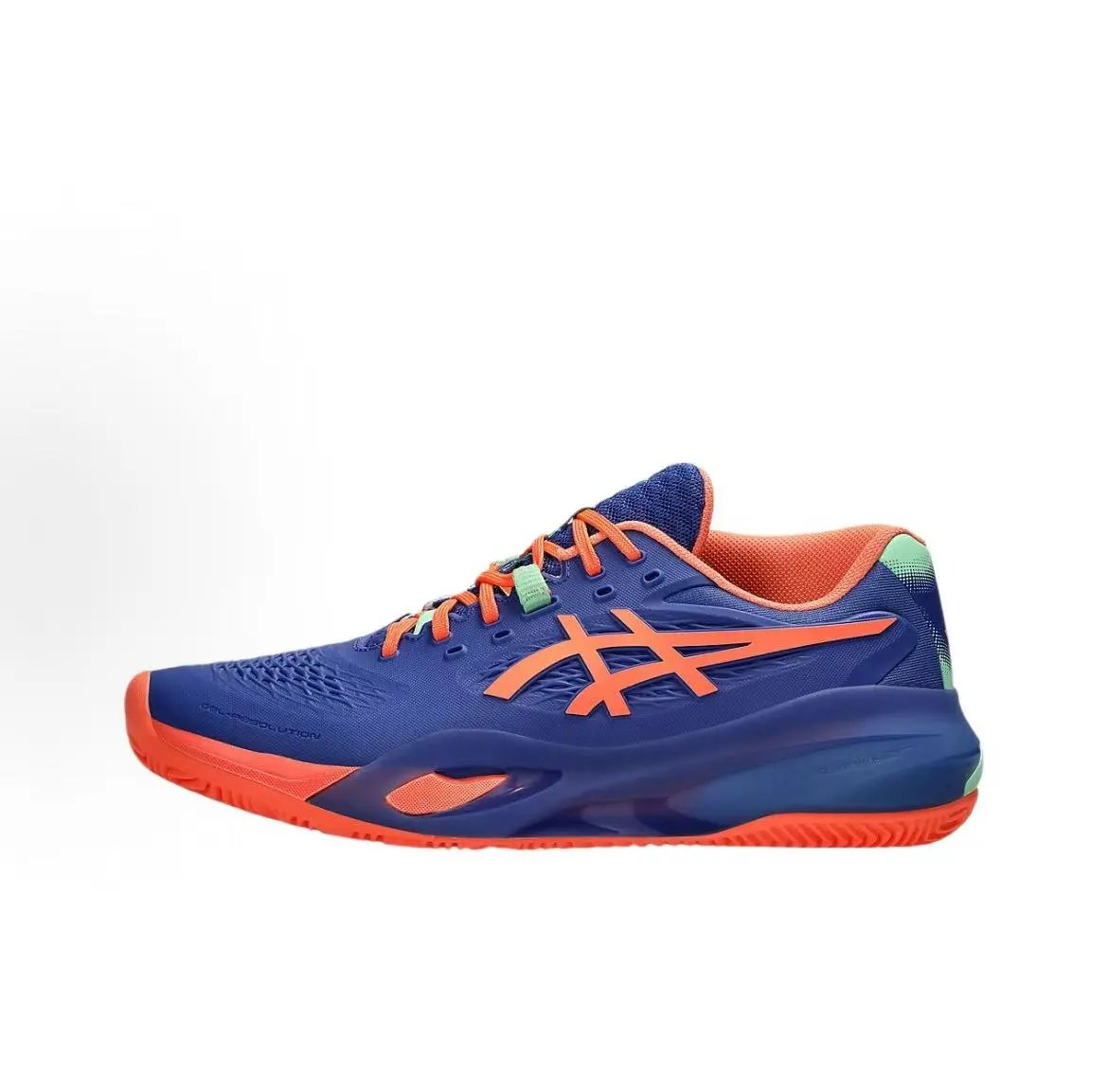 Asics GEL-RESOLUTION X Shoes