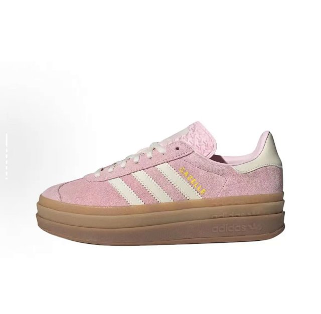 Adidas Originals GAZELLE BOLD Shoes: seller detail photo 6