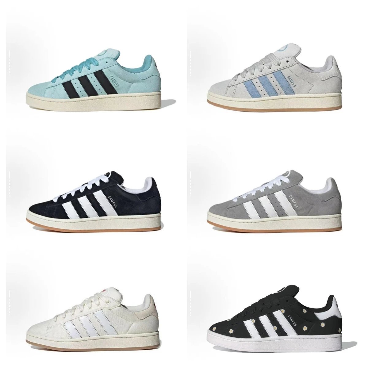 Adidas originals CAMPUS 00s Shoes | 8 colorways