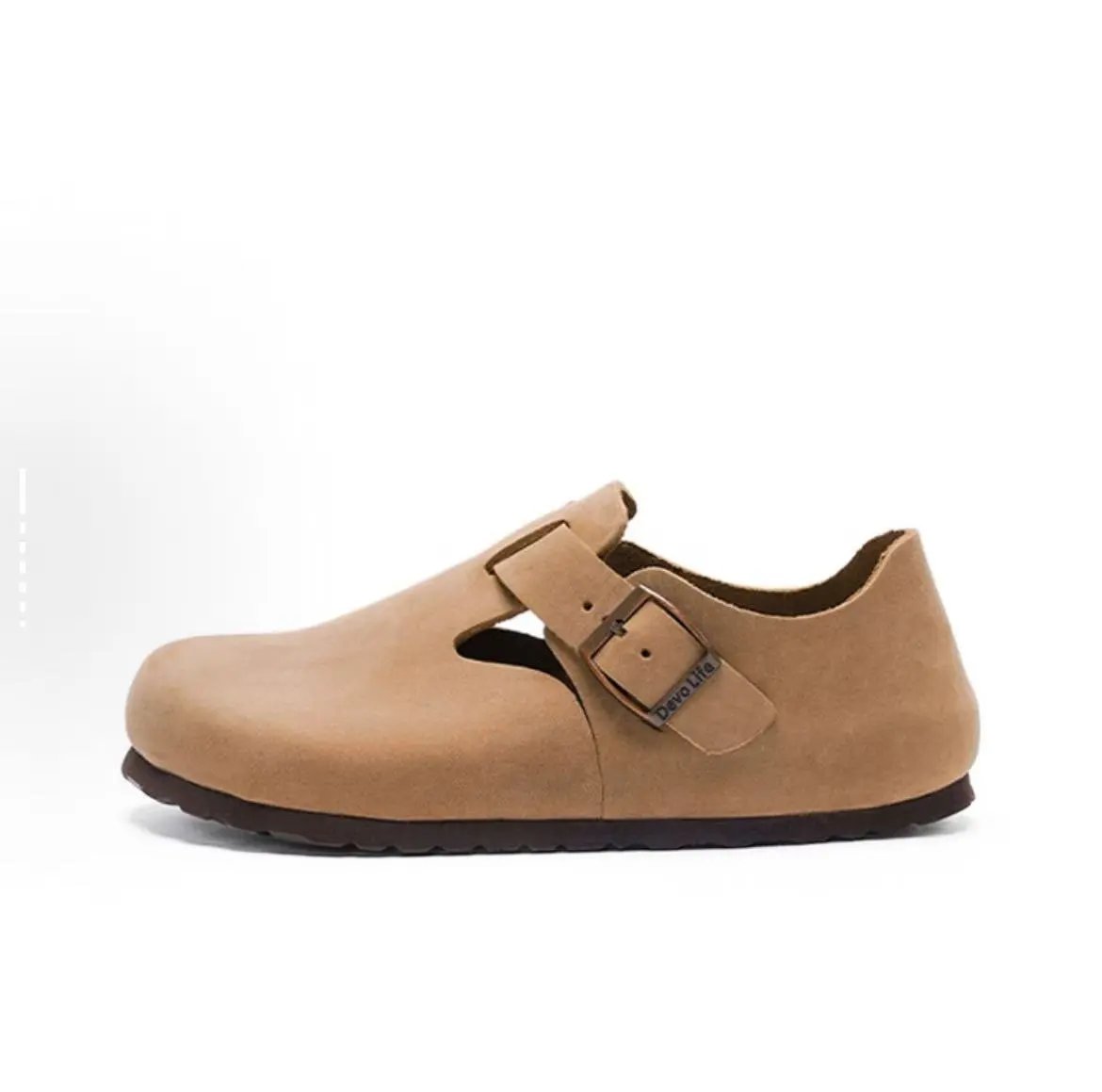 Birkenstock Slides