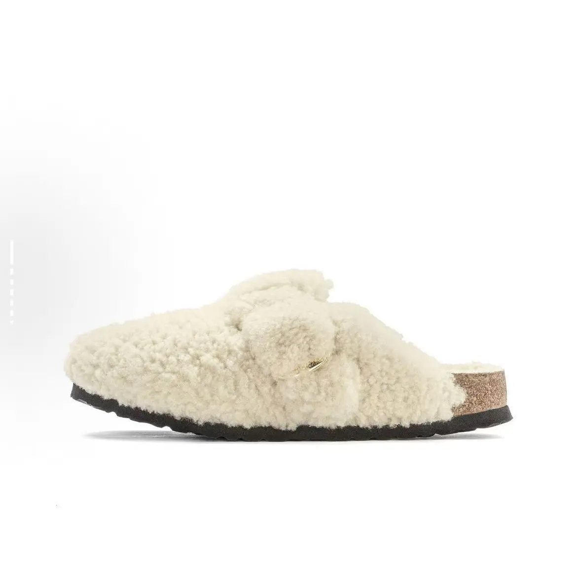 Birkenstock Slides