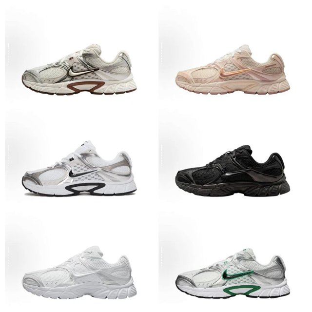 Nike V5 RNR Shoes: seller detail photo 1