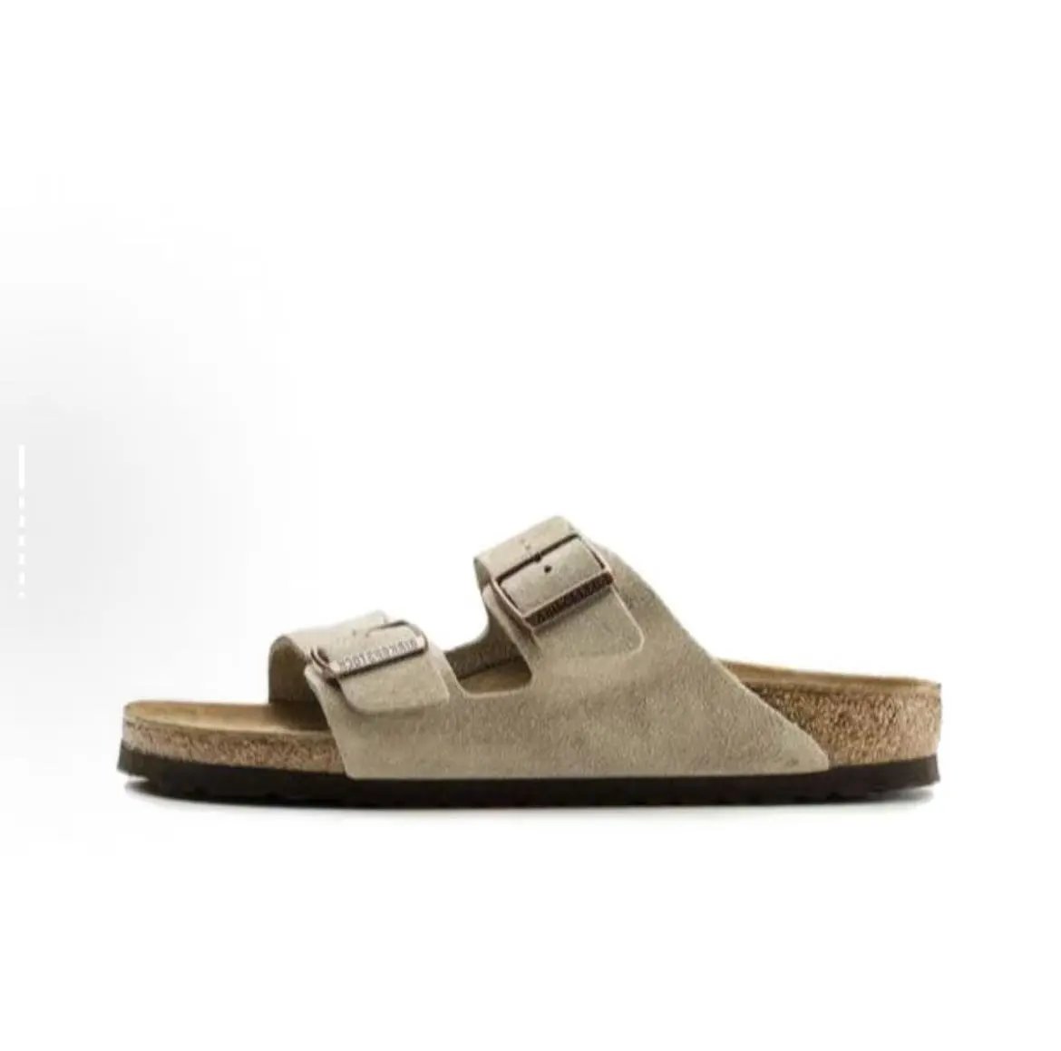 Birkenstock Slides