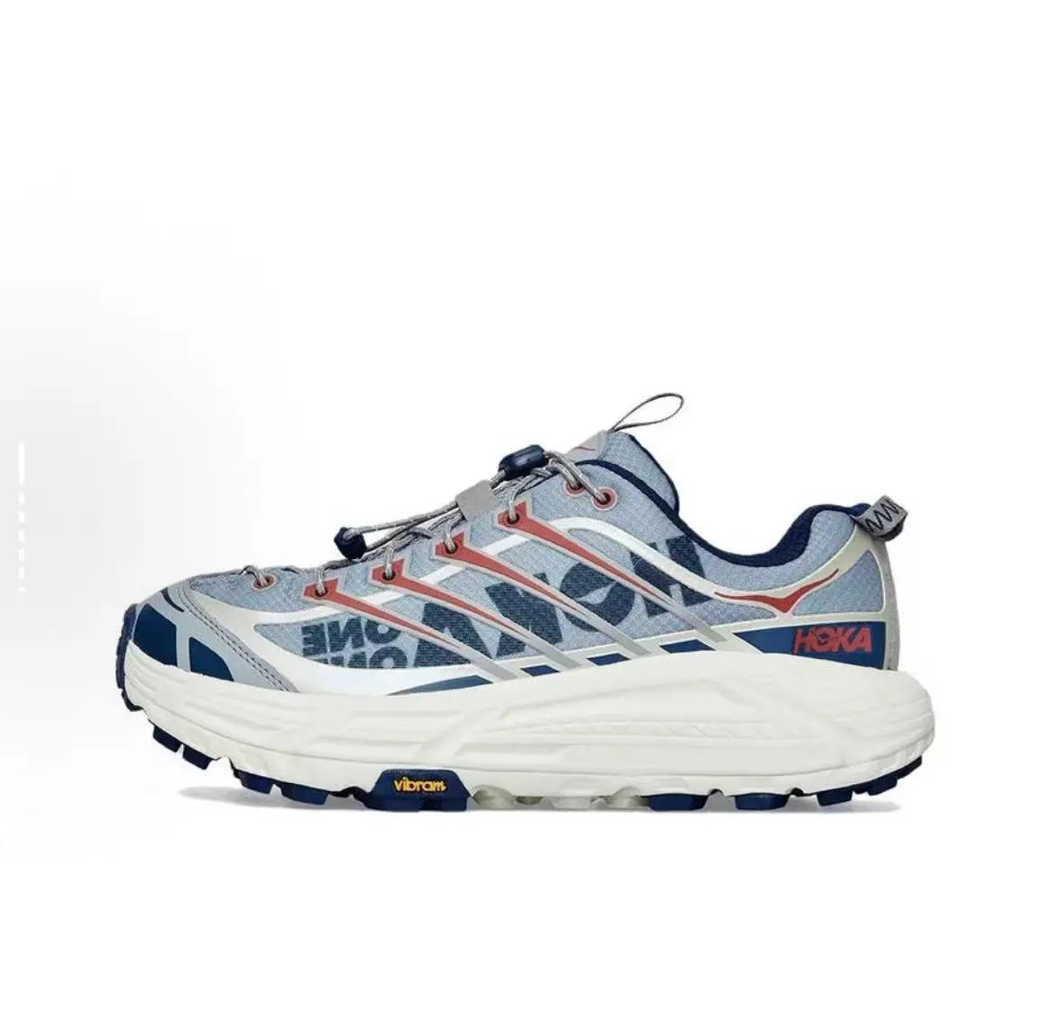 HOKA ONE ONE Mafte three2 Shoes