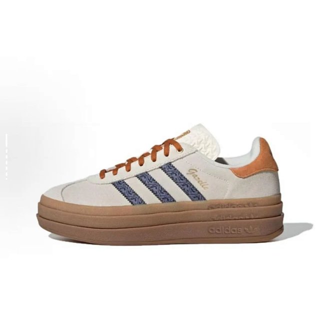 Adidas Originals GAZELLE BOLD Shoes: seller detail photo 4