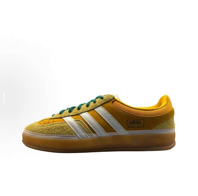 Adidas Originals GAZELLE INDOOR Shoes: seller detail photo 2