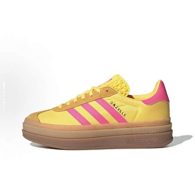 Adidas Originals GAZELLE BOLD Shoes: seller detail photo 2
