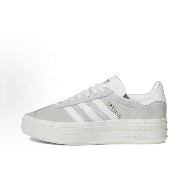 Adidas Originals GAZELLE BOLD Shoes: seller detail photo 3