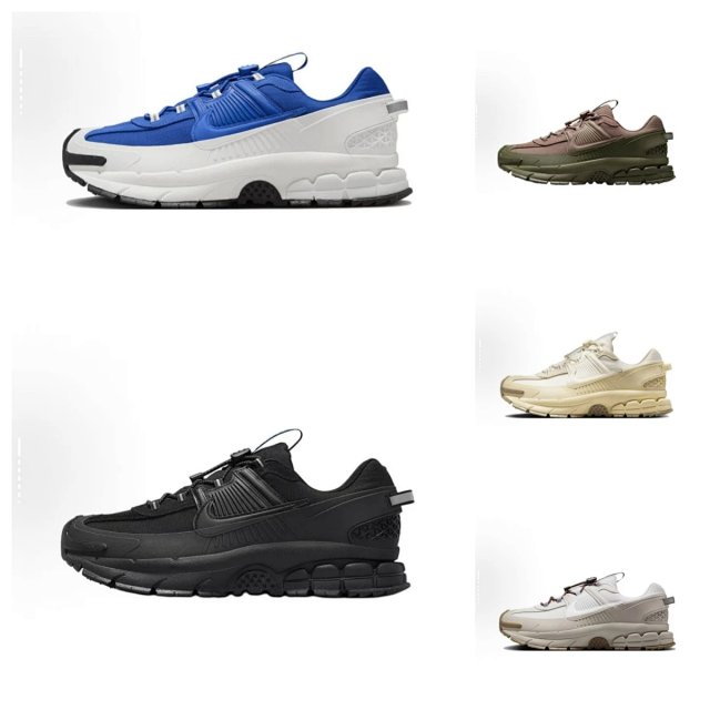 Nike Zoom Vomero Roam Shoes: seller detail photo 1