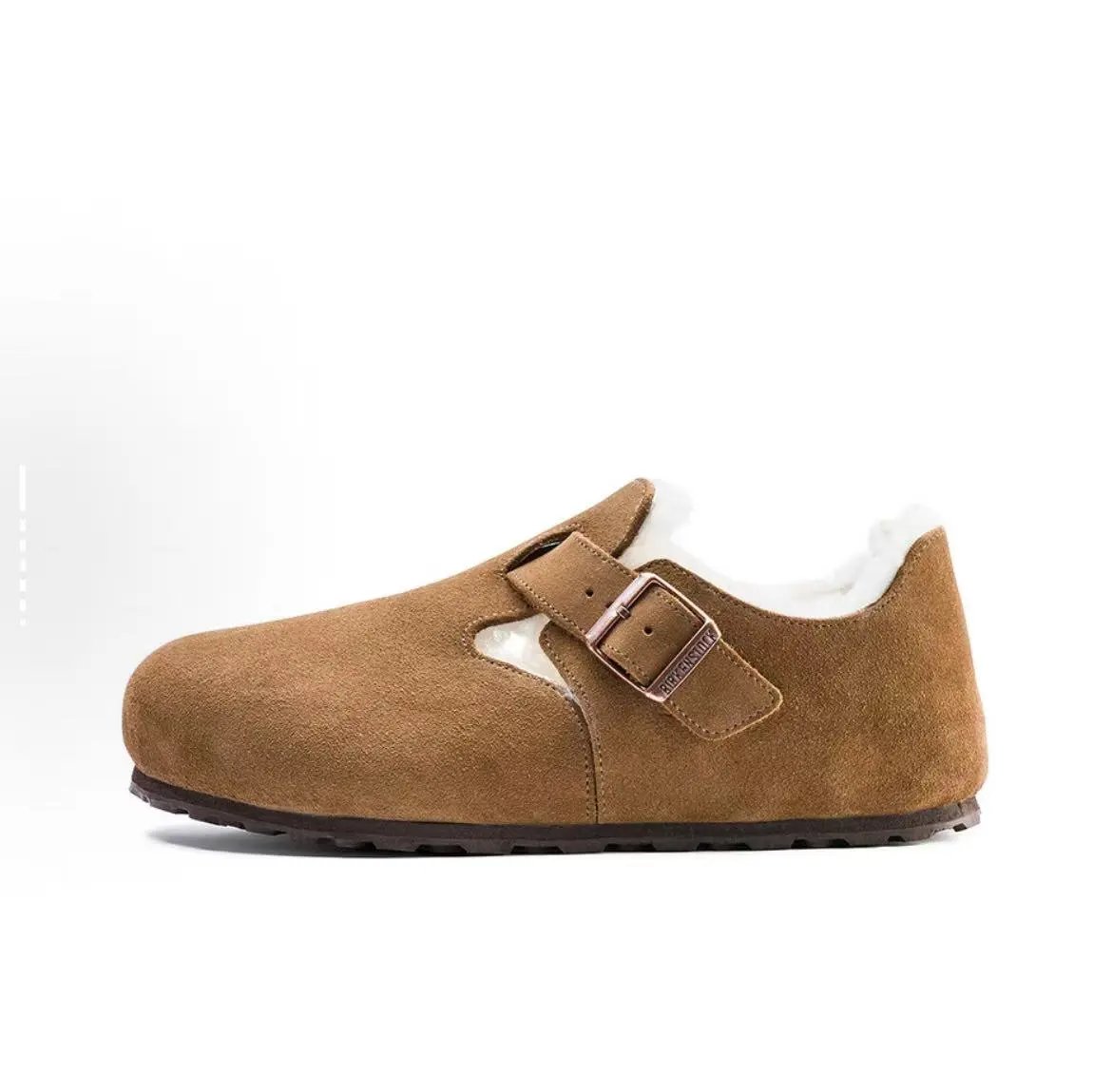 Birkenstock Slides