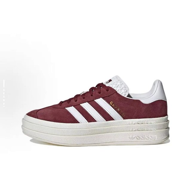 Adidas Originals GAZELLE BOLD Shoes: seller detail photo 8
