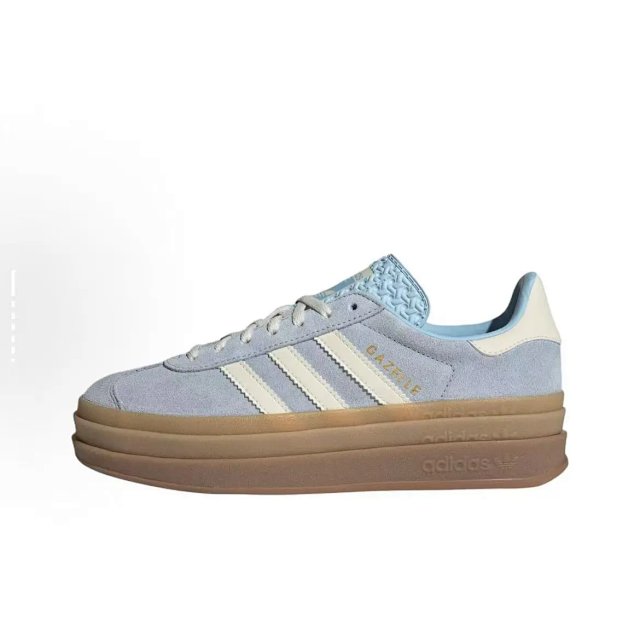 Adidas Originals GAZELLE BOLD Shoes: seller detail photo 5
