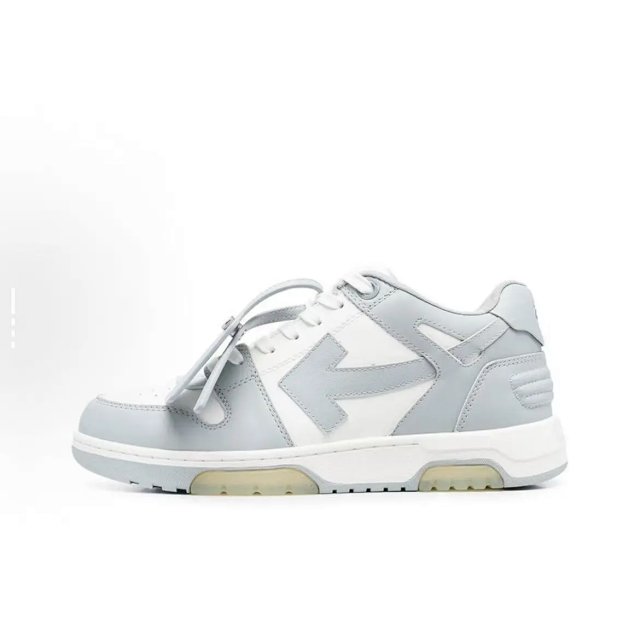 OFF-White Out of Office Shoes: seller detail photo 6