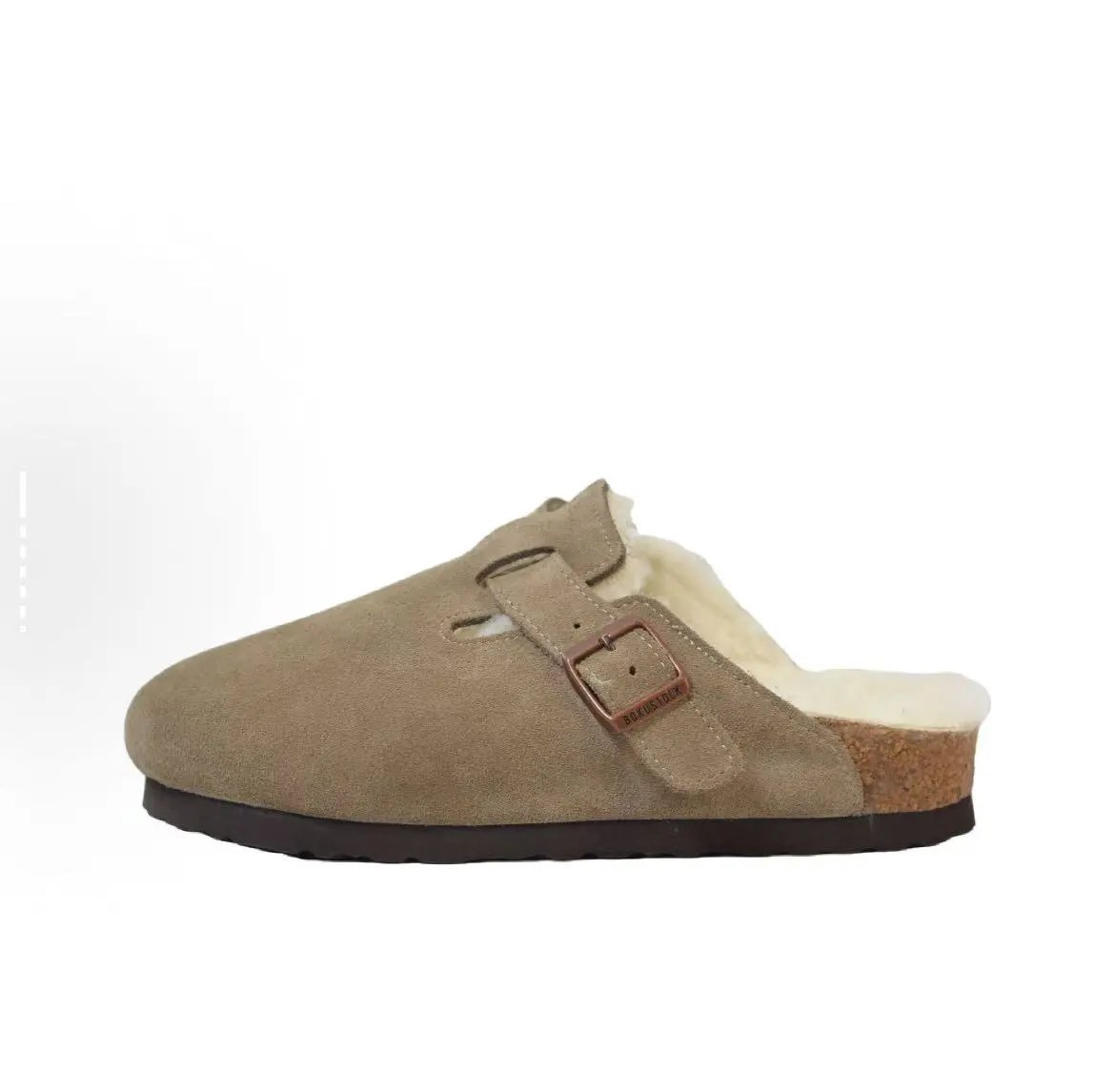 Birkenstock Slides