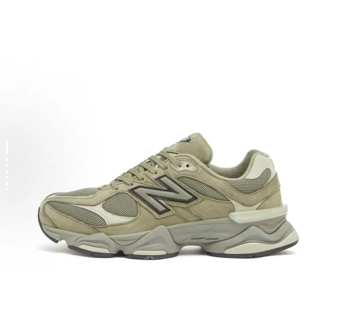 New Balance NB 9060 Shoes