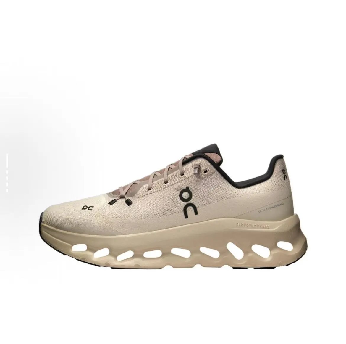 On Clouds Sneakers