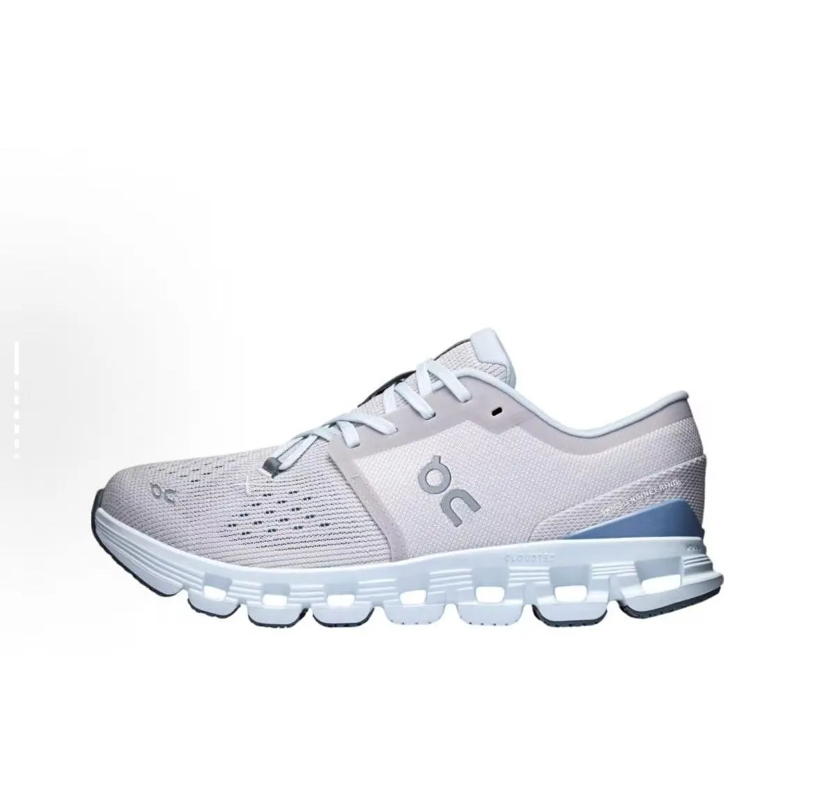 On Clouds Sneakers