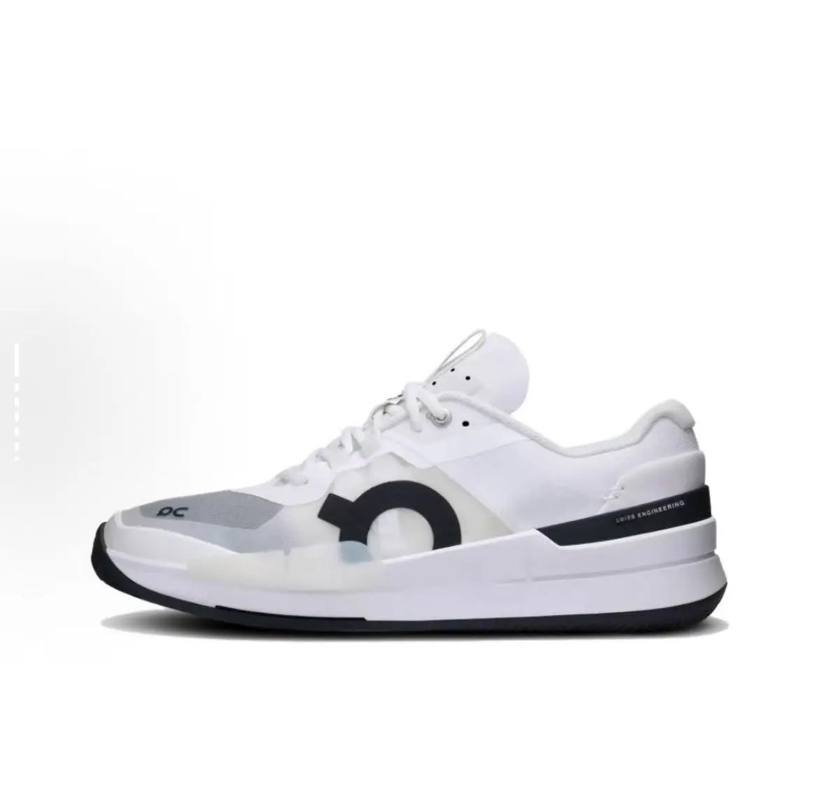 On Clouds Sneakers