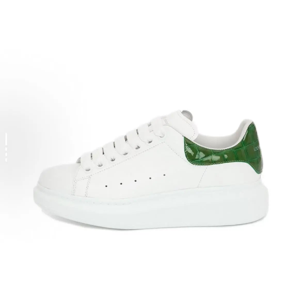 Alexander McQueen Shoes