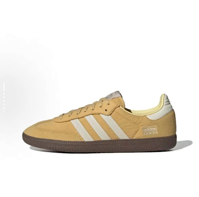 Adidas Samba Shoes: seller detail photo 7