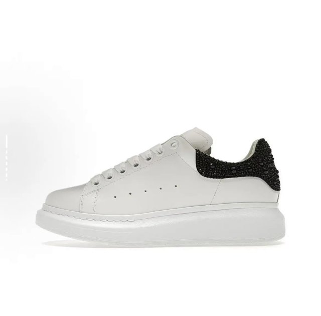 Alexander McQueen Shoes: seller detail photo 7