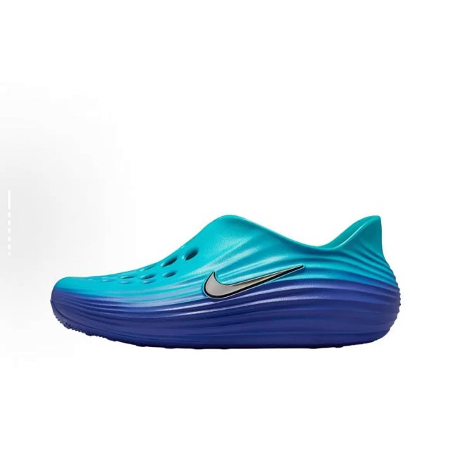 Nike React Rejuven 8 Slides: seller detail photo 6