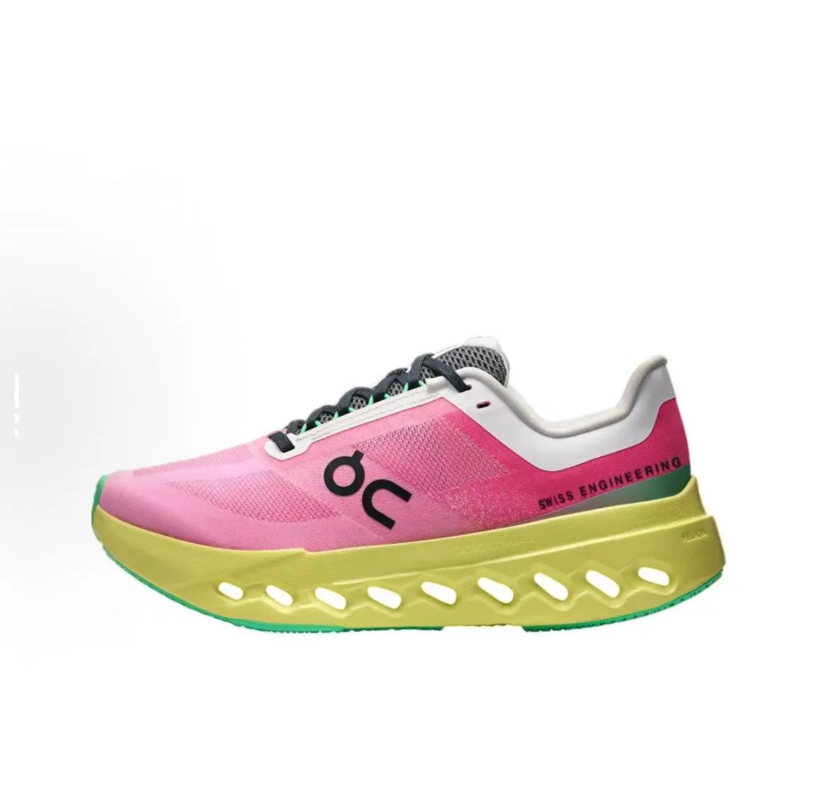 On Clouds Sneakers