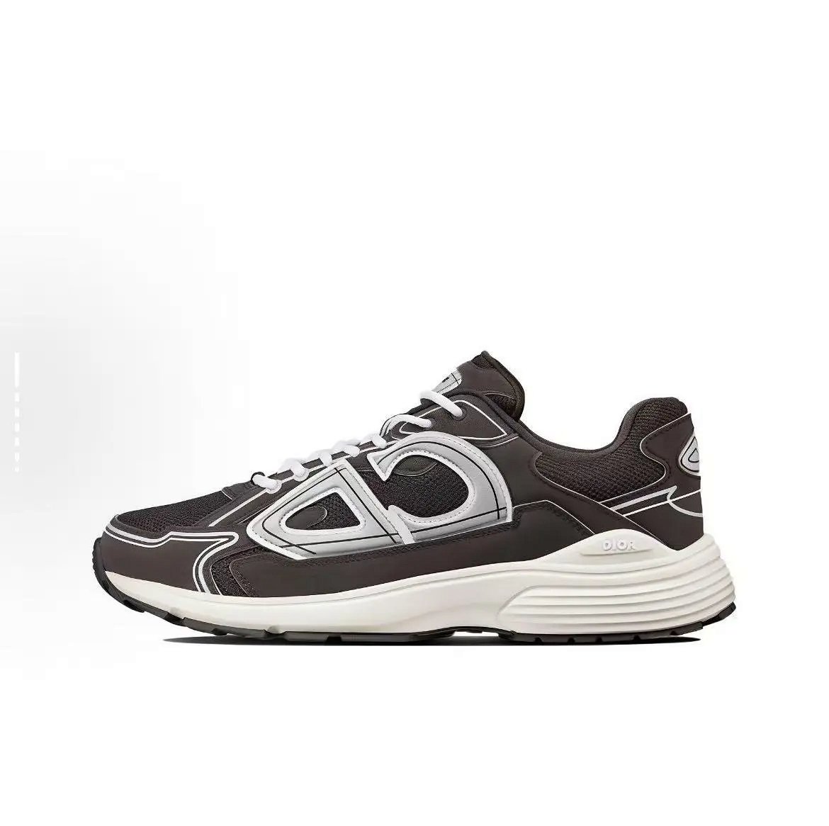 JHZPZ New Fashion Versatile Trendy Shoes 239