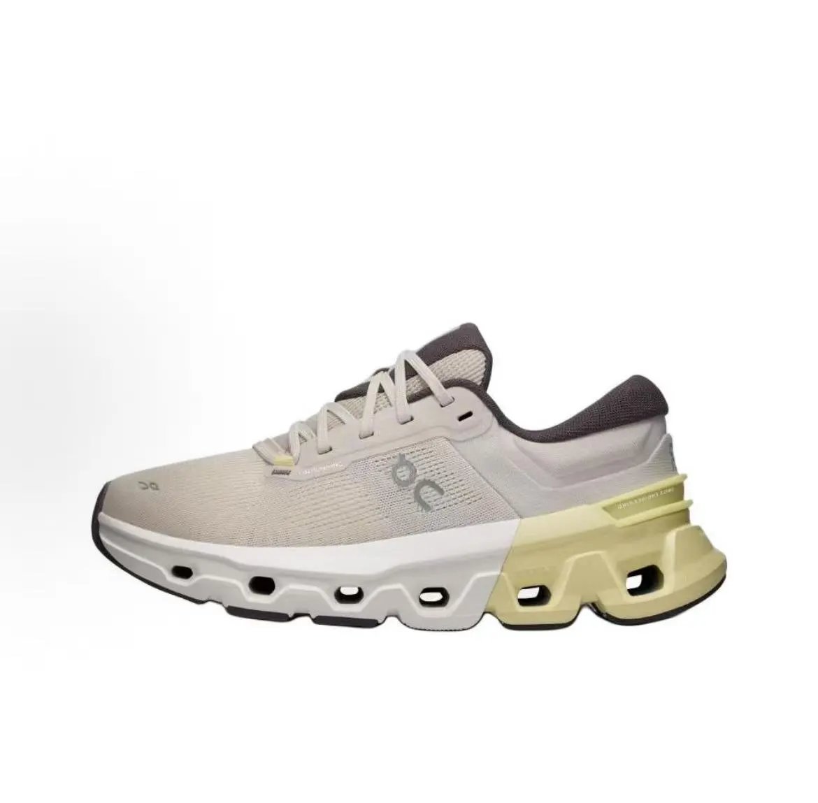 On Clouds Sneakers