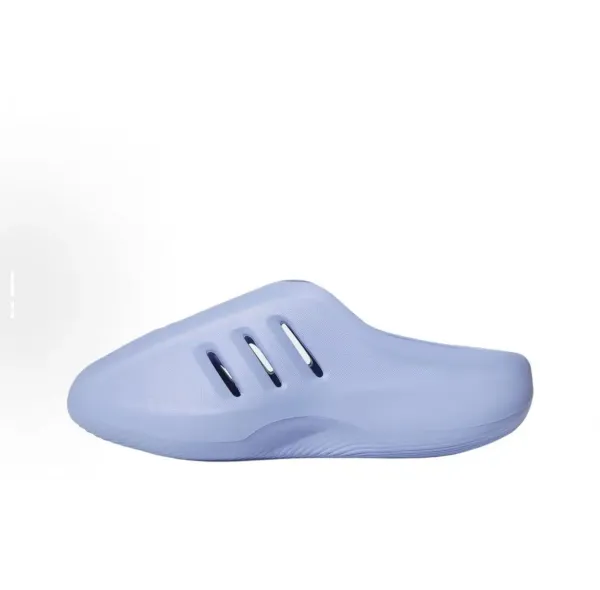 Adidas Yeezy Slide Bone Slippers - 8