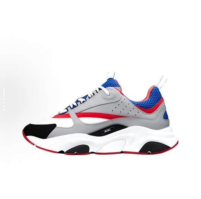 Dior B22 Shoes: seller detail photo 3