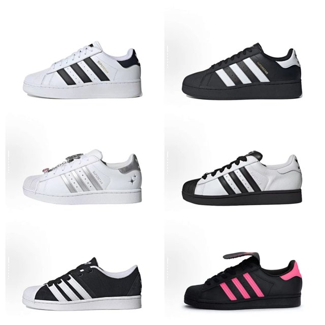 Adidas Originals SUPERSTAR Shoes: seller detail photo 1