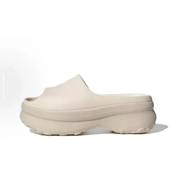 Adidas Yeezy Slide Beige Sandals Slippers - 1