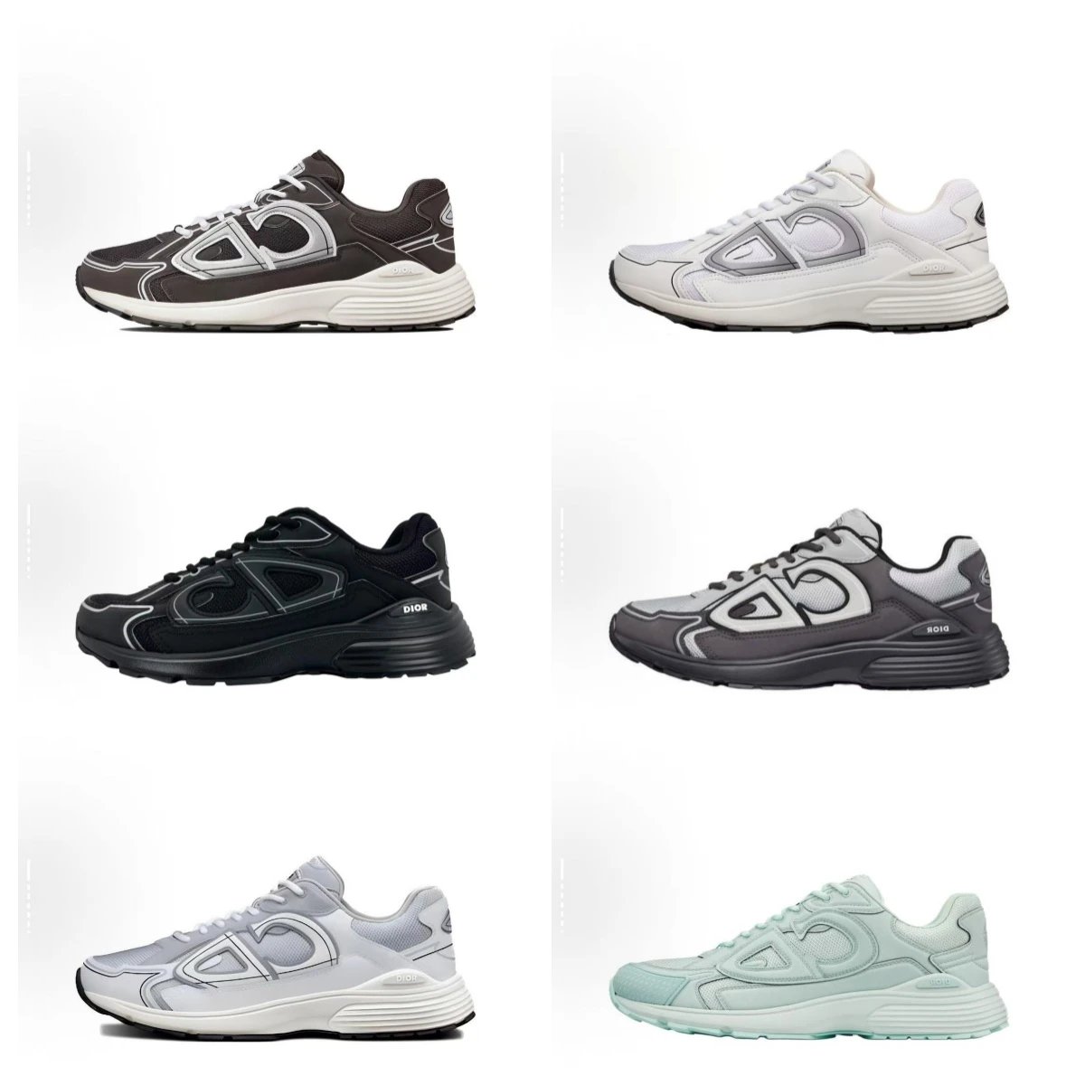 ATTPZ new fashionable and versatile sneakers -239

