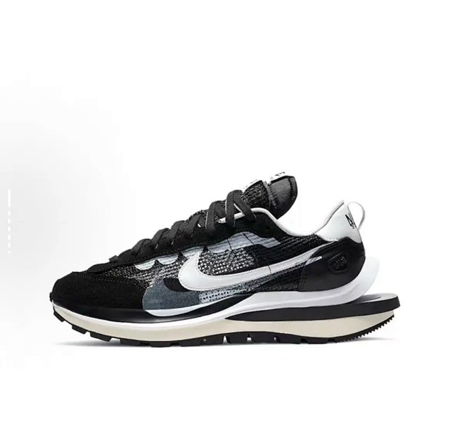 Nike x Sacai VaporWaffle Sneakers: seller detail photo 2