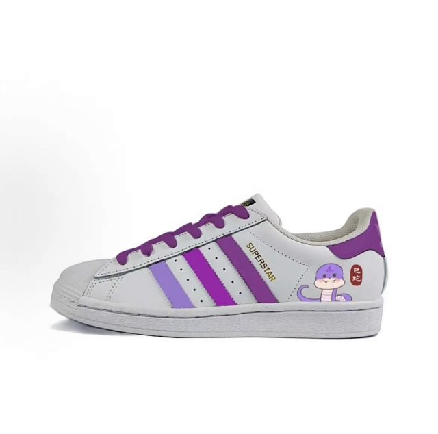 Adidas Originals SUPERSTAR 2 Shoes: seller detail photo 6