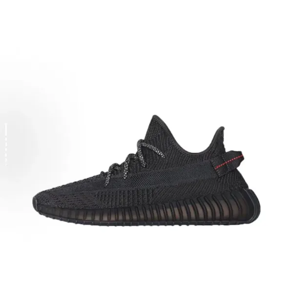 Adidas Yeezy Boost 350 V2 Desert Sand Sneakers - 4