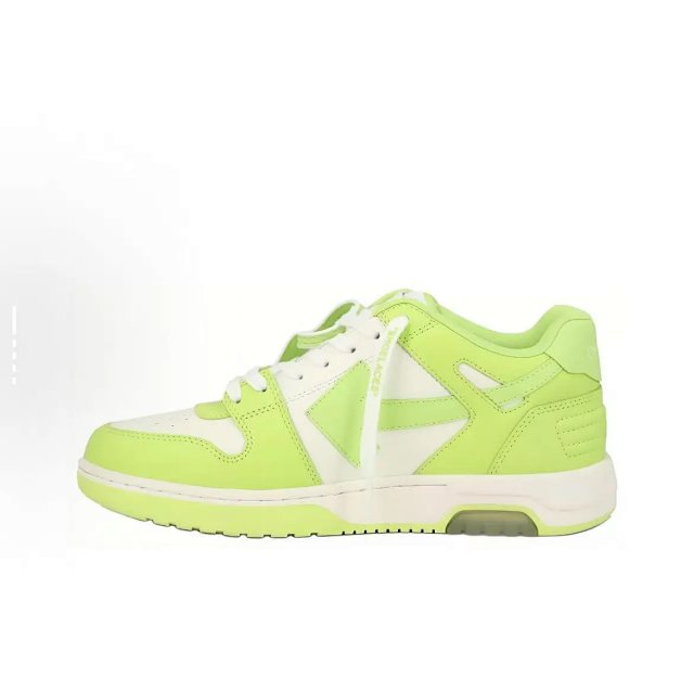 OFF-White Out of Office Shoes: seller detail photo 3