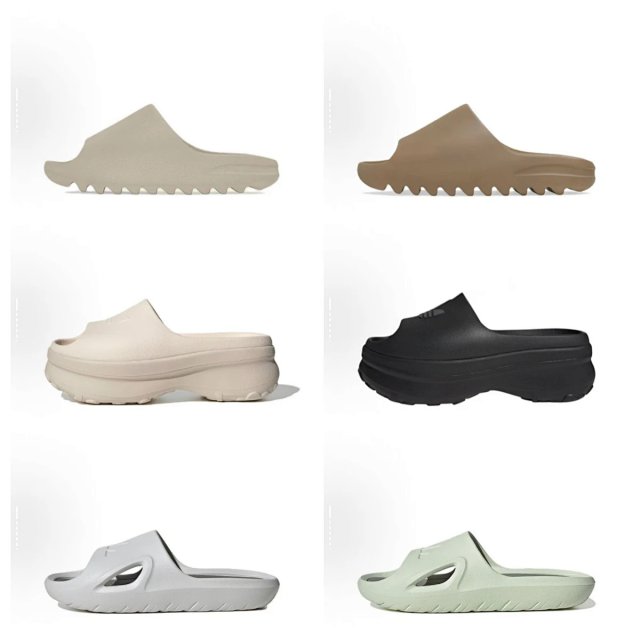 Adidas Adifom Stan Slides: seller detail photo 1