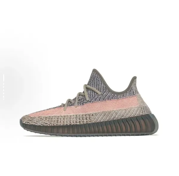 Adidas Yeezy Boost 350 V2 Desert Sand Sneakers - 3