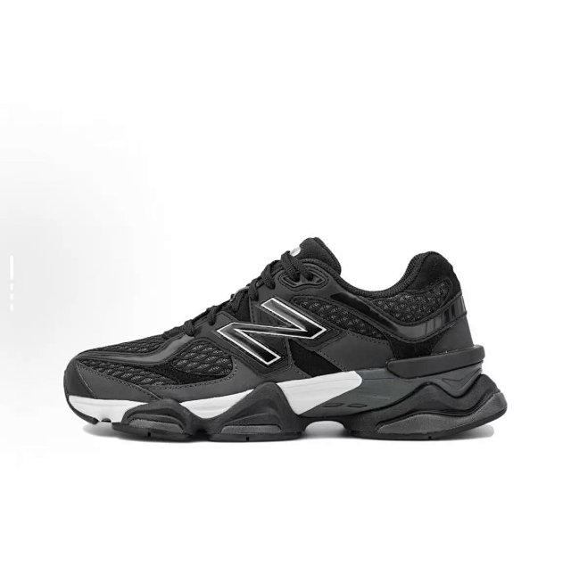 New Balance NB 9060 Shoes: seller detail photo 7