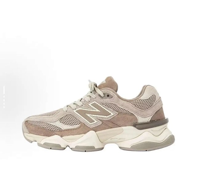 New Balance NB 9060 Shoes: seller detail photo 3