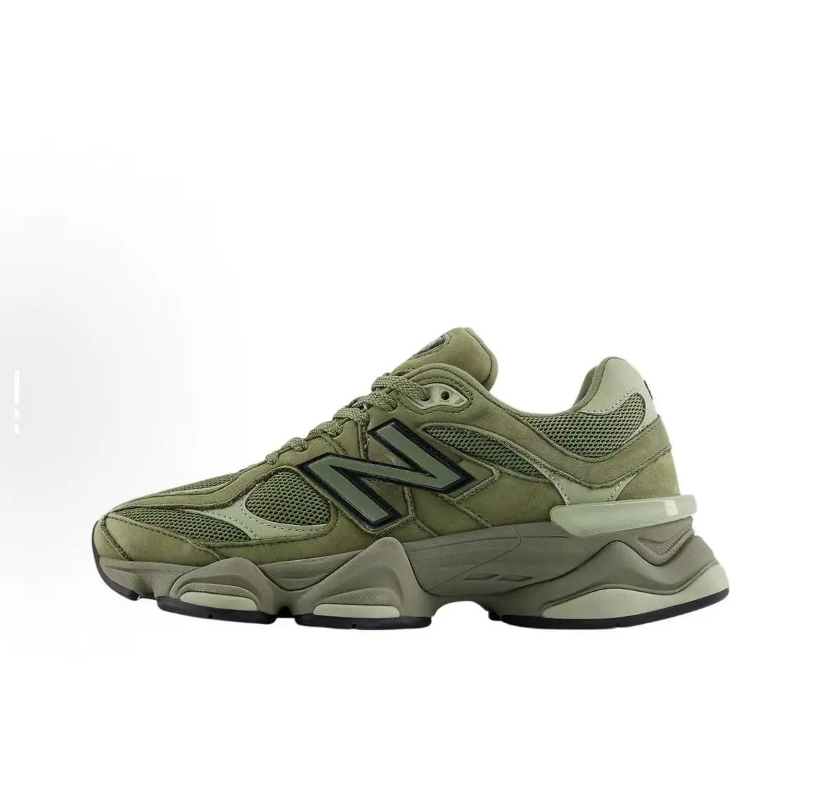 New Balance NB 9060 Shoes