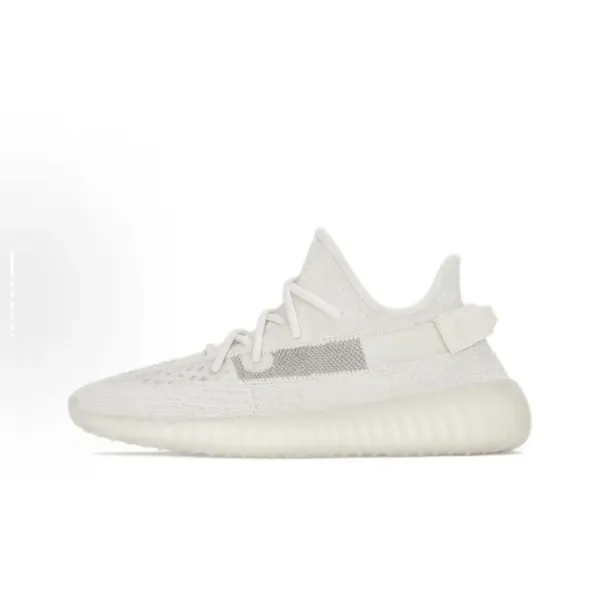 Adidas Yeezy Boost 350 V2 Desert Sand Sneakers - 5