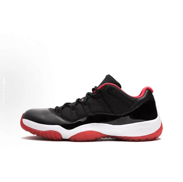 Air Jordan 11 easter low Shoes: seller detail photo 5