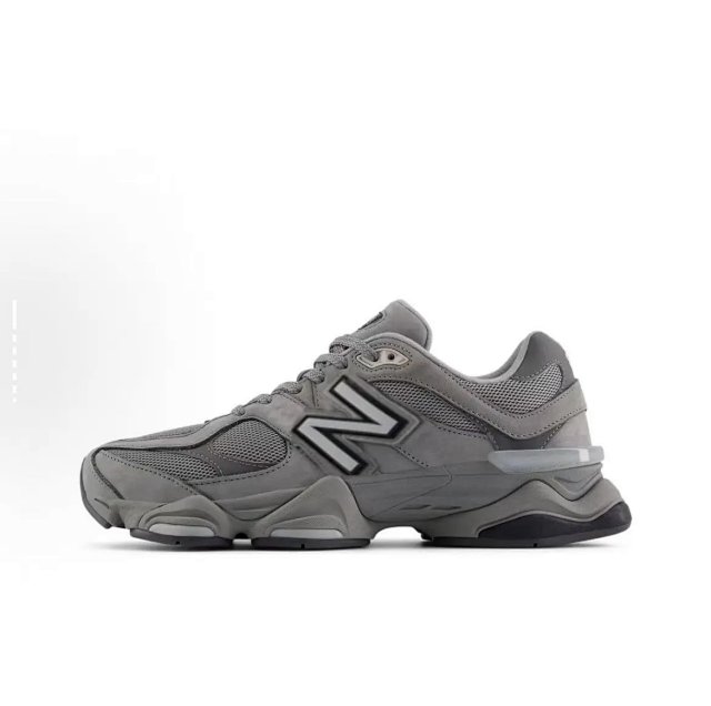 New Balance NB 9060 Shoes: seller detail photo 3