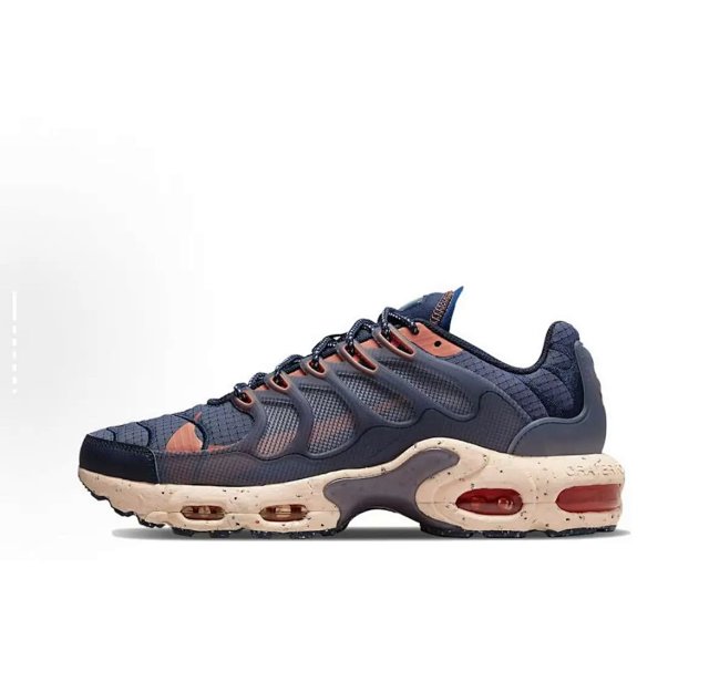 Nike Air Max Plus Shoes: seller detail photo 5