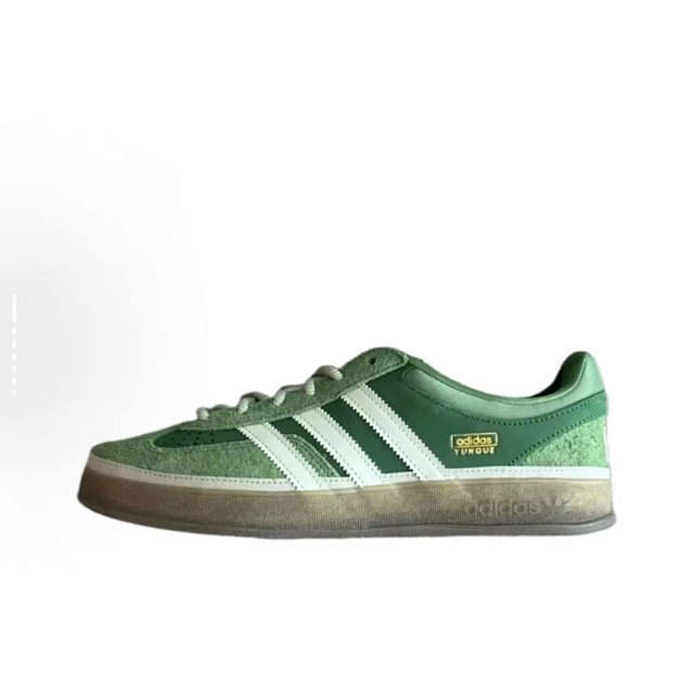Adidas Originals GAZELLE INDOOR Shoes: seller detail photo 3