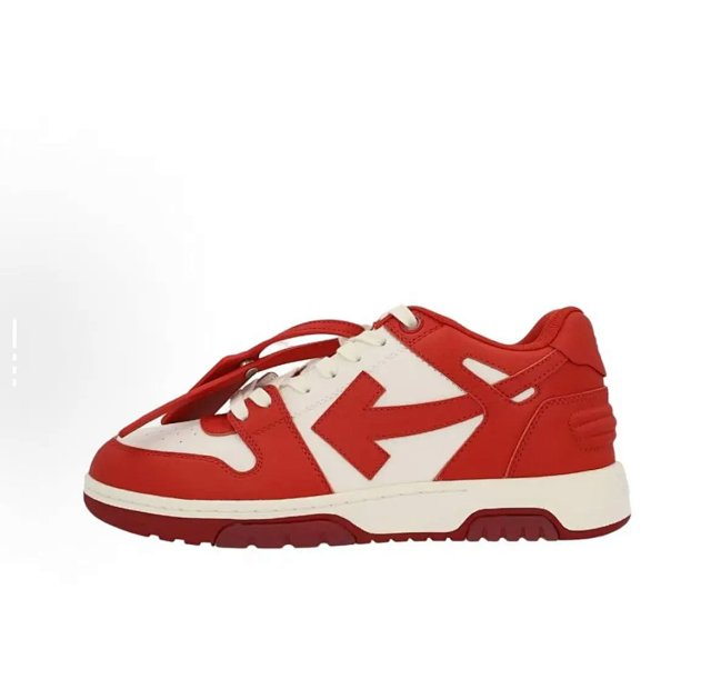 OFF-White Out of Office Shoes: seller detail photo 4